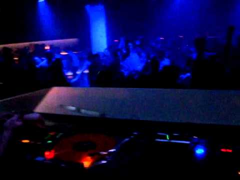 Mihalis Safras @ Element Club 12.03.2011 PART 2