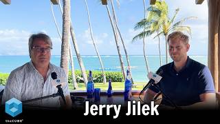 Jerry Jilek, IXSAR Capital | ACTAI Maui 2026