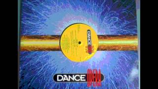 Moon Skipper ‎- Dreaming Sweetness