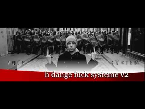 H. Danger Fuck System (Mixtape zoumbie)