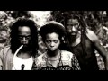 Black Uhuru - Uptown Girl [Audio]
