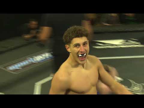 SW11 Molloy vs O'neill