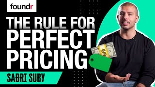 How to Sell Anything to Anyone