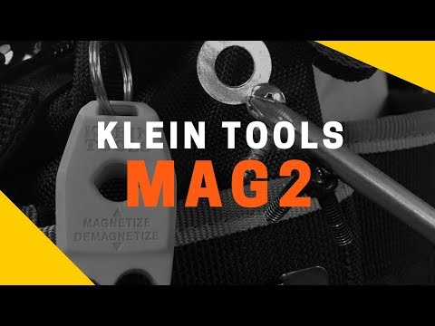Klein Tools MAG2 ($10 MUST HAVE TOOL!!!)