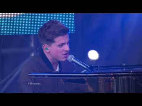 Wiz Khalifa ft Charlie Puth Performs 'See You Again' Live Performance Version   YouTube