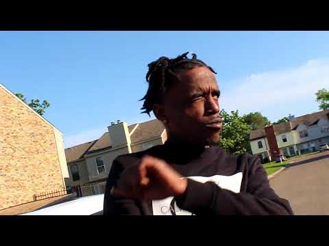 Yung Nocc x Let Meh Kno (Shot by Romadethat)