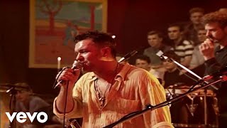 Jimmy Barnes - Flame Trees - Live &amp; Acoustic (from Flesh And Wood)