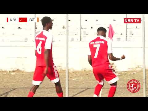 Highlights: Nyasa Big Bullets Reserves 2-1 Extreme FC