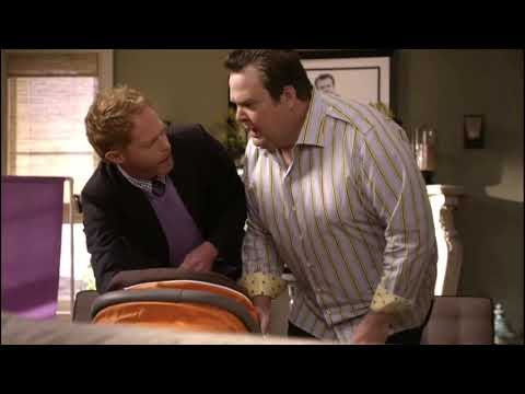 Cam off modern family funny clip