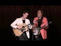 Rain and Snow - Michael Daves & Tony Trischka