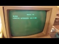 Descargando Juegos En L nea A La Apple Iie Por El Inter