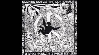 Skitkids - Skitkids / Exhale Split 7