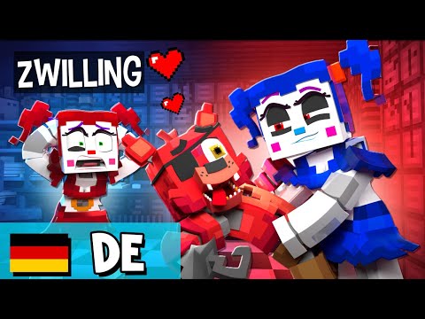 CIRCUS BABYS ZWILLINGSSCHWESTER 2 - Animation auf Deutsch