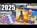 COLLECTING DVDs BLU RAYS The Future Of Physical Media