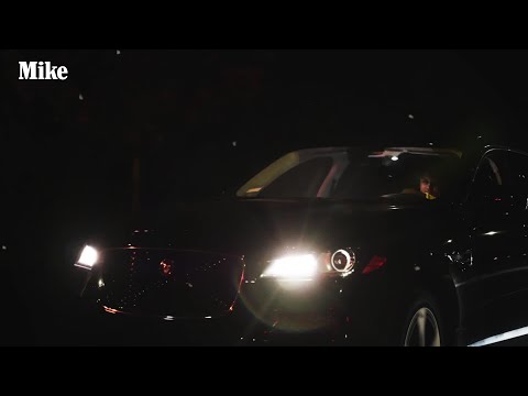 Derek King - Mike (Official Video) (feat. OZ Sparx)