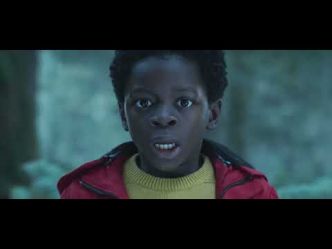 Official Teaser