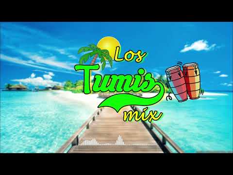 Mix Tumis de Cartavio - Dj Franko (Cariñito , La Roncona, Don José y más...)