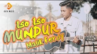 Download lagu ISO ISO MUNDUR - MALIK FERDY [ Cover ] mp3