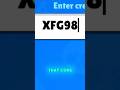 Brawl Stars golden code 🏆 #brawlstars #challenge #supercell #gems