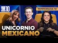 Una Propuesta De Matrimonio En Pleno Pitch Temporada 10 Shark Tank México