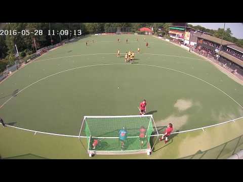 28-May-16 10:45 - 12:05 (1-8) Jongens B6 JB6 - Alecto JB3