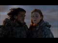 Schiller - Sleepy Storm (Ygritte and Jon Snow, Game of Thrones)