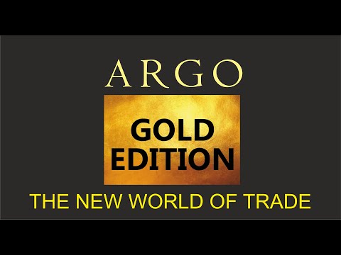 Video Argo Gold Edition MT5