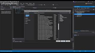 Connect Visual Studio 2015 (VB.net) with XAMPP  Tutorial (EASY WAY)