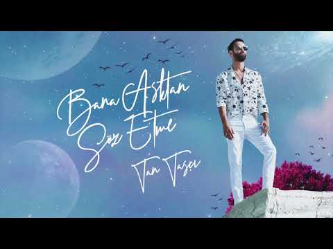 Tan Taşçı - Ne Olursan Ol Gel (Resmi Ses Kaydı)