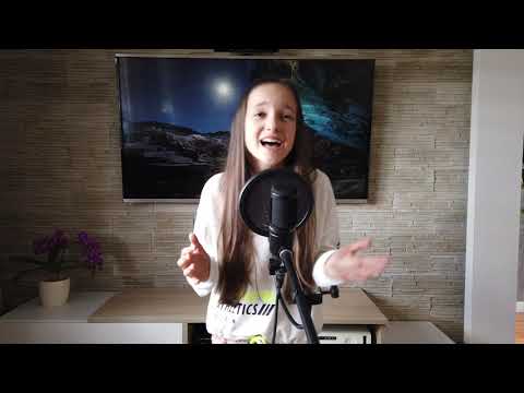 Maja Golańska 11 lat