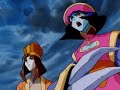 Night Warriors OVA 4