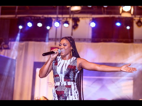 eShun Full Performance at TV3 Music Music