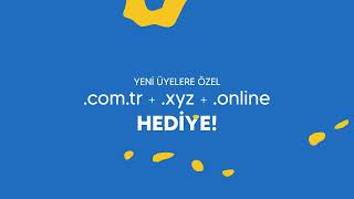 Alan Adı Nereden Alınır? -Turkticaret.Net