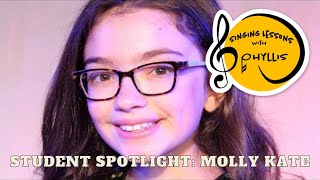 Student Spotlight: MK