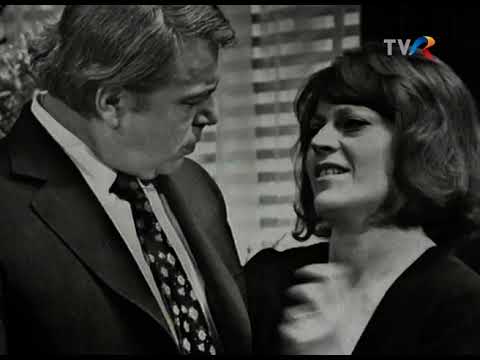 Gina Patrichi, Octavian Cotescu - De ochii lumii