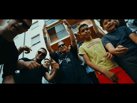 Korbe - Mon Amour (Official Video)