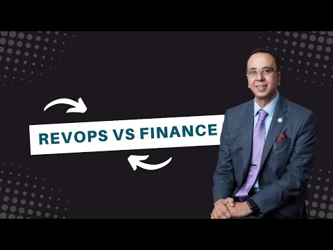 Revenue Operations vs Finance: Who Really Owns Pricing Strategy | Revenue Operations