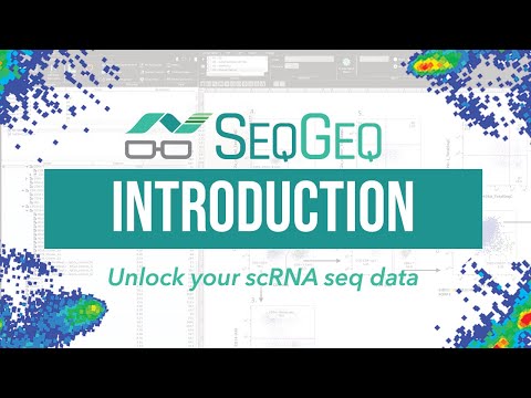 Intro to SeqGeq™ 4/8/20