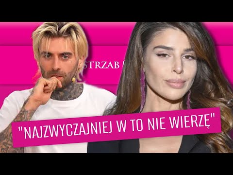 Anna Markowska o Quebonafide i rezygnacji z jego koncertu