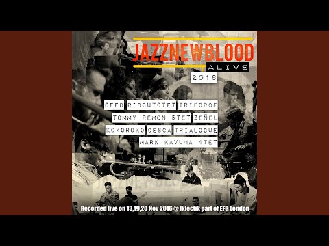 Colonial Mentality (Live)