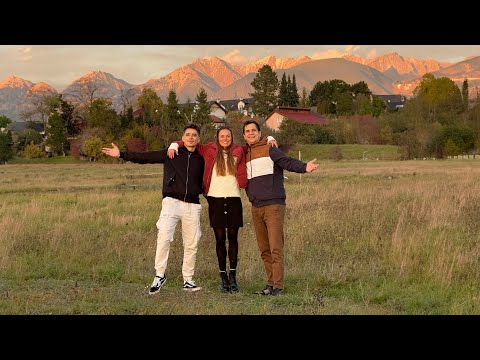 S Hudbou Vesmírnou - Ľudovka po našom