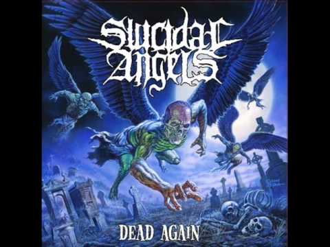 Search For Recreation - Suicidal Angels