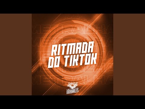 Ritmada do Tiktok