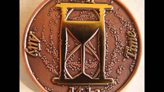 BAUDELAIRE, Charles - L'horloge.