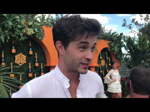 Chico Lachowski Parents