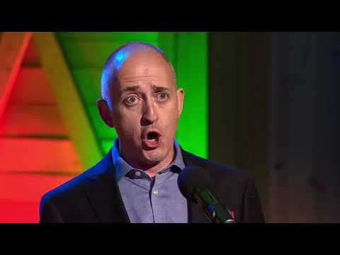 Aled Wyn Davies ac Aled Griffiths - Ti a Dy Ddoniau