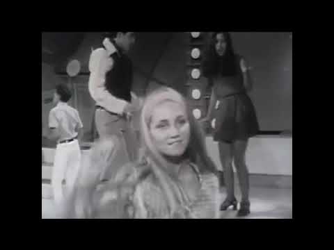 The Archies "American Bandstand 1969" Sugar Sugar