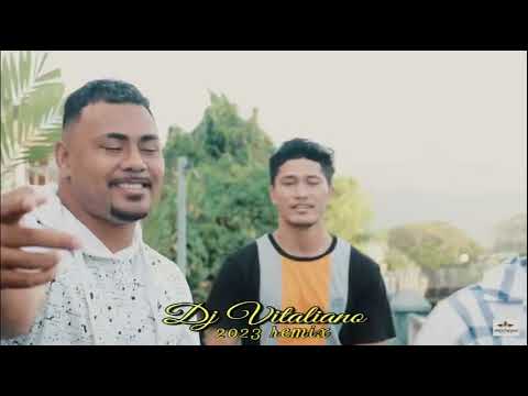 DJ VITALIANO X Mr. Segi - Ta'i E Leaga REMIX 2023