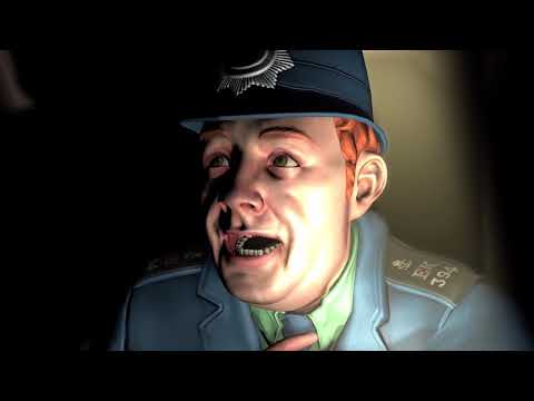 Announcement Trailer