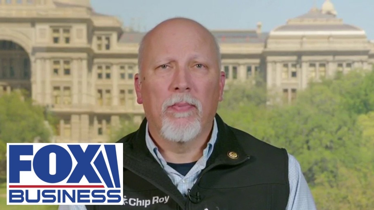 'PLAYING GAMES': GOP rep SLAMS Dems over DHS funding, warns of RISK to Americans